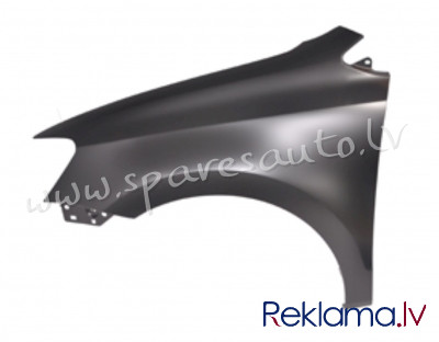 PVW10065AL - 'OEM: 6R0821105A' without hole for flasher L - Spārns - VW POLO  V (2009-2017) Rīga - foto 1