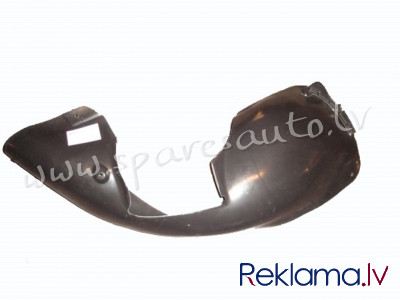 PVW11043BL - 'OEM: 3C0805977' rear part L - Zem Spārna Detaļa - VW PASSAT  B6 (2006-2010) Рига - изображение 1