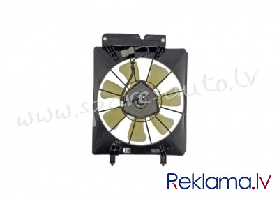 RDHD600531 - 'OEM: 38611PNA003' Diffuser, El. Motor, impeller - Kondicioniera Difuzors - HONDA CR-V  Рига - изображение 1