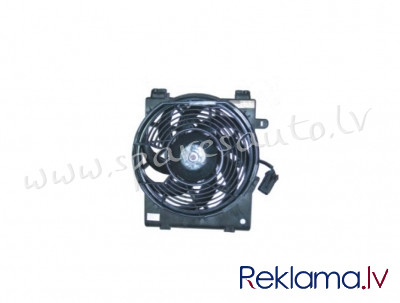 RDOP083930 - 'OEM: 13 41 331' 1.0L 16V, 1.2L 16V, 1.6L 8V, 3D/5D, AirC, petrol, (01-03) - Kondicioni Рига - изображение 1