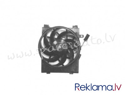 RDOP083931 - 'OEM: 13 41 332' 1.4L 16V, 1.6L 8V, 1.8L 16V, 3D/5D, petrol, (01-03) - Kondicioniera Di Рига - изображение 1