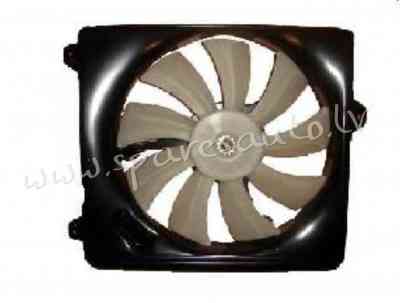 RDTY10011 - 'OEM: 16363-0A060' 3.0L, LX ES300 99-01, (99-01) - Kondicioniera Difuzors - LEXUS ES200/ Рига