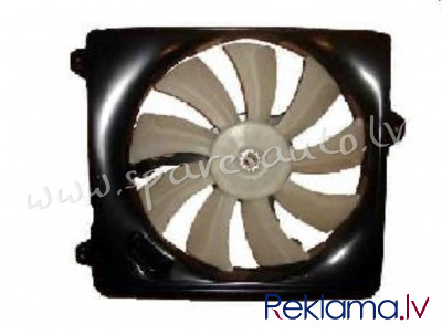 RDTY10011 - 'OEM: 16363-0A060' 3.0L, LX ES300 99-01, (99-01) - Kondicioniera Difuzors - LEXUS ES200/ Рига - изображение 1