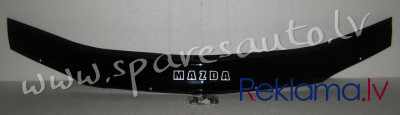 S5151 - Mazda 626 2000–2002 - Deflektors Uz Motora Parsega - UNSORTED DEFLEKTORI Рига - изображение 1