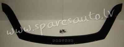 S5506 - Peugeot Partner 2008> - Deflektors Uz Motora Parsega - UNSORTED DEFLEKTORI Рига