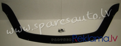 S5506 - Peugeot Partner 2008> - Deflektors Uz Motora Parsega - UNSORTED DEFLEKTORI Рига - изображение 1