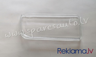 SBM2001CR - clear, 2104R R - Miglas Luktura Stikls - BMW 3  E36 (1990-2000) Rīga - foto 1