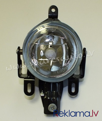 SIN0115L/R - 'OEM: MN133758' Depo, (03-06), HB4 R=L - Miglas Lukturis - MITSUBISHI PAJERO  V60/V70 ( Рига - изображение 1