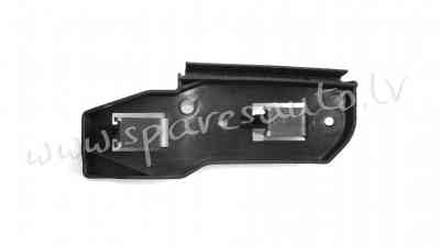 SIN0301L - 'OEM: 3B0807183E' on fender, plastic L - Bampera Stiprinājums - VW PASSAT  B5/ (2000-2005 Рига