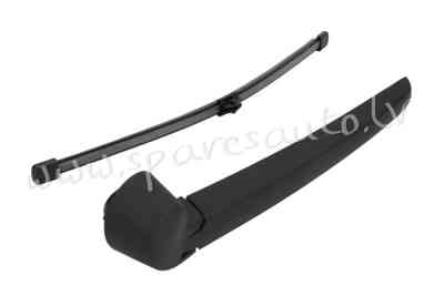 WR1817 - 8R0955407 1308RWT1 rear, 360mm - Loga Slotiņas Turētājs - VW TOUAREG (2010-2014) Rīga