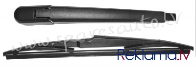 WR2217 - 'OEM: 1273094' rear, 305 mm, Estate, H/B - Loga Slotiņas Turētājs - OPEL ASTRA  J (2009-201 Рига - изображение 1