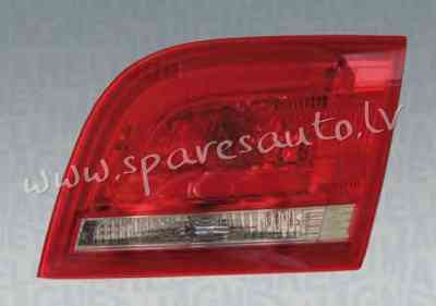 ZAD191091L - 'OEM: 8P4945093D' MAGNETI MARELLI, 5DR, inner, Led, ECE L - Aizmugurējais Lukturis - AU Rīga