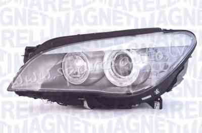 ZBM111116R - 'OEM: 63117228428' ZKW, with motor for headlamp levelling, Bi-Xenon, D1S/H3, H8, ECE, w Rīga