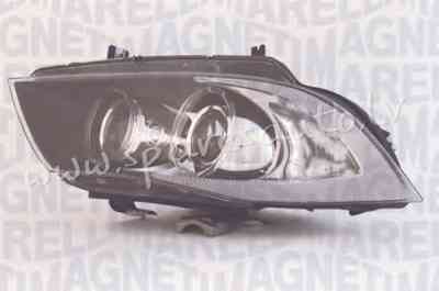 ZBM111152L - 'OEM: 63117161667' ZKW, SDN/TOURING, with motor for headlamp levelling, without fog lig Рига