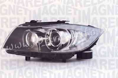 ZBM111153L - 'OEM: 63117161671' ZKW, SDN/TOURING, with motor for headlamp levelling, Bi-Xenon, D1S/H Рига