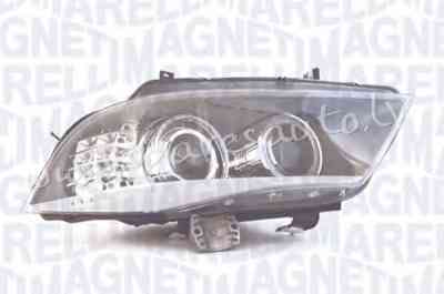 ZBM111154L - 'OEM: 63117240247' ZKW, with motor for headlamp levelling, Bi-Xenon, D1S, H8, Led, ECE, Рига