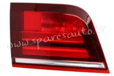 ZBM1314R(MM) - OEM: 63217227794; 7227794; 710815040020 MM, with bulbs, (10-), inner, Led, ECE R - Ai Рига