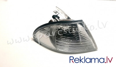 ZBM1506CR - 'OEM: 63132228592' TYC, without bulb holders, SDN/Touring, without bulb, Milk White R -  Рига - изображение 1