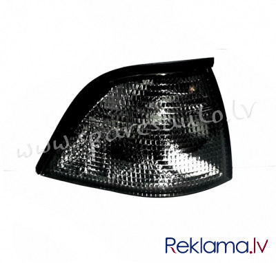 ZBM1510DR - 'OEM: 82199403094A' TYC, with bulb holders, (90-00), CABRIO, COUPE, dark R - Pagrieziena Рига - изображение 1