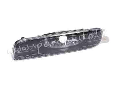 ZBM2004L - 'OEM: 63178361951' TYC, SDN/Touring, HB4, without bulbs L - Miglas Lukturis - BMW 3  E46  Rīga