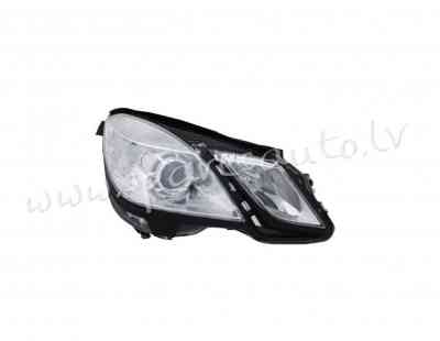 ZBZ1179L - 'OEM: A2128200161' TYC, Estate/SDN, (09-12), with motor for headlamp levelling, H7/H7, EC Рига