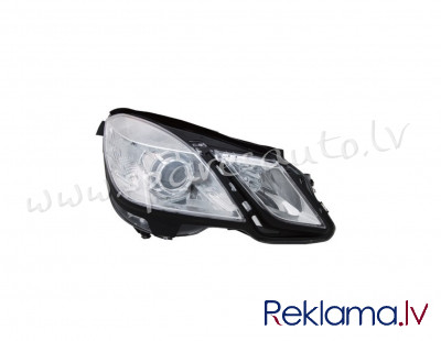 ZBZ1179L - 'OEM: A2128200161' TYC, Estate/SDN, (09-12), with motor for headlamp levelling, H7/H7, EC Рига - изображение 1