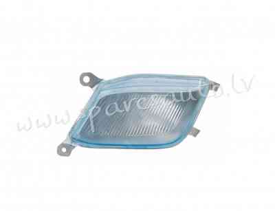 ZDS1673L - 'OEM: 26135BG00A' TYC, without bulb holders, (07-10), without bulb, Milk White L - Pagrie Рига