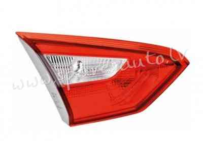 ZFD19A7L(K) - 'OEM: BM51-13A603-AD' SDN, without bulbs, inner - Aizmugurējais Lukturis - FORD FOCUS  Rīga