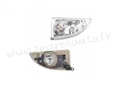 ZFD2005L - 'OEM: 1346660' TYC, (98-01), H1 L - Miglas Lukturis - FORD FOCUS (1998-2004) Рига