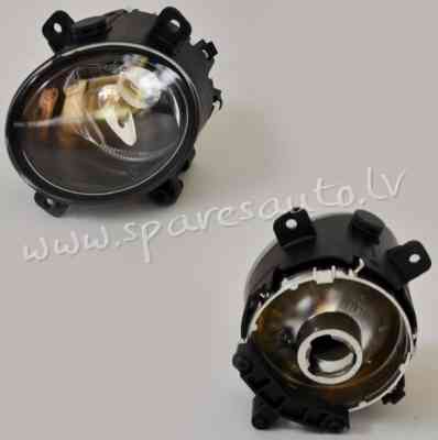 ZFD2012L - 'OEM: 1126982' TYC, (01-03), H11, without bulbs L - Miglas Lukturis - LAND ROVER FREELAND Рига