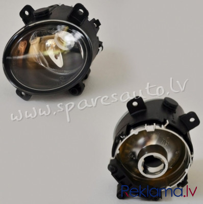 ZFD2012L - 'OEM: 1126982' TYC, (01-03), H11, without bulbs L - Miglas Lukturis - LAND ROVER FREELAND Рига - изображение 1