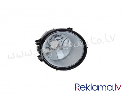 ZFD2018L - 'OEM: 1444432' TYC, H8, W5W, without bulbs L - Miglas Lukturis - FORD S-MAX (2006-2009) Rīga - foto 1