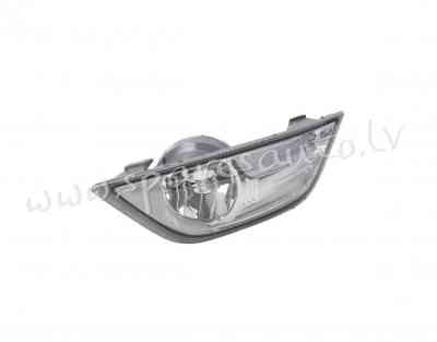 ZFD2031L - 'OEM: 1694960' TYC, (11-), H8, without bulbs L - Miglas Lukturis - FORD MONDEO  BA7 (2010 Рига