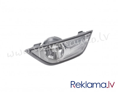 ZFD2031L - 'OEM: 1694960' TYC, (11-), H8, without bulbs L - Miglas Lukturis - FORD MONDEO  BA7 (2010 Рига - изображение 1