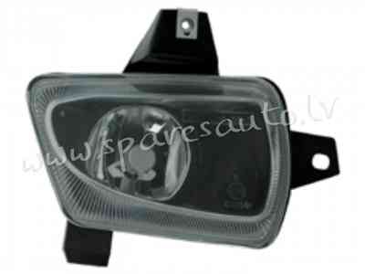 ZFT2006R - 'OEM: 46419123' TYC, H1, to bumper R - Miglas Lukturis - FIAT PALIO (1997-2001) Rīga