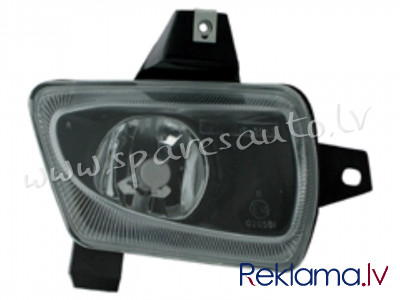 ZFT2006R - 'OEM: 46419123' TYC, H1, to bumper R - Miglas Lukturis - FIAT PALIO (1997-2001) Rīga - foto 1