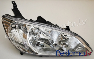 ZHD1146R - 'OEM: 33101S5AG51' TYC, EU/SDN, (04-05), without motor for headlamp levelling, HB3/HB4, w Рига - изображение 1