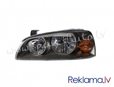 ZHN1107EL - 'OEM: 921042D520' TYC, SDN, (03-05), without motor for headlamp levelling, H1/H7, ECE L  Рига - изображение 1