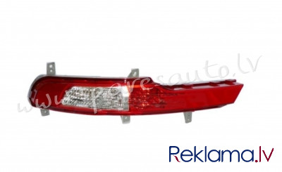 ZKA2024L - 'OEM: 924053U300' to rear bumper L - Miglas Lukturis - KIA SPORTAGE  SL (2010-2015) Rīga - foto 1