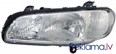 ZOP111099R - 'OEM: 90487568' Depo, without motor for headlamp levelling, H1/H1, PY21W, W5W, E1 R - P Rīga - foto 1