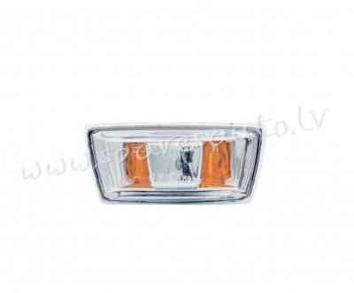 ZOP1406DL - 'OEM: 1713414' TYC, H/B, INSIGNIA, - 14, Transparent, without bulb holders, without bulb Rīga