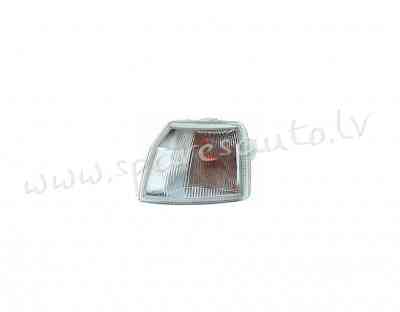 ZOP1501L - 'OEM: 1226145' TYC, without bulb holders, (10.92-10.95), without bulb, Milk White L - Pag Рига
