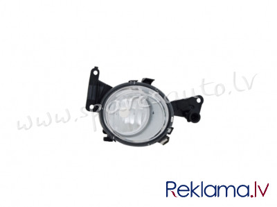 ZOP2016L - 'OEM: 1710377' TYC, (07-11), H10, without bulbs L - Miglas Lukturis - OPEL CORSA  D (2006 Рига - изображение 1