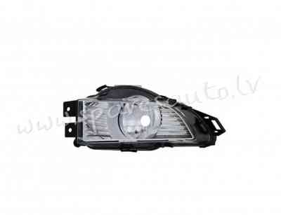 ZOP2025L - 'OEM: 1710378' TYC, (- 14), H10, without bulbs L - Miglas Lukturis - OPEL INSIGNIA  G09 ( Rīga