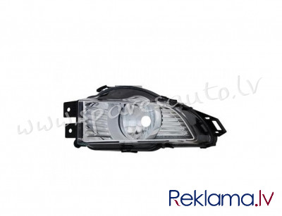 ZOP2025L - 'OEM: 1710378' TYC, (- 14), H10, without bulbs L - Miglas Lukturis - OPEL INSIGNIA  G09 ( Rīga - foto 1