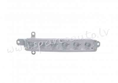 ZPG1607L/R - 'OEM: 1607990580' TYC, (12 -), Led, with bulb R=L - Dienas Gaismas Lukturis - TOYOTA AY Rīga