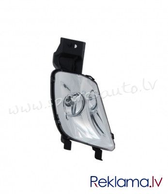 ZPG2017L - 'OEM: 044650' TYC, (-13), H8, without bulbs L - Miglas Lukturis - PEUGEOT 308  4_ (2011-2 Рига - изображение 1