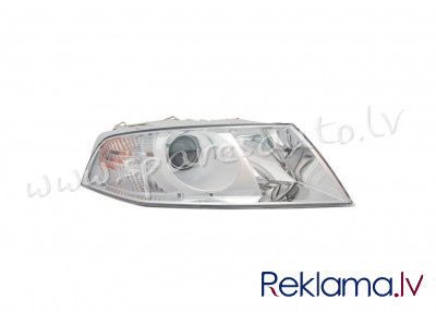 ZSD1111EL - 'OEM: 1Z1941017N' TYC, (04-08), with motor for headlamp levelling, D1S/H1, ECE L - Priek Рига - изображение 1