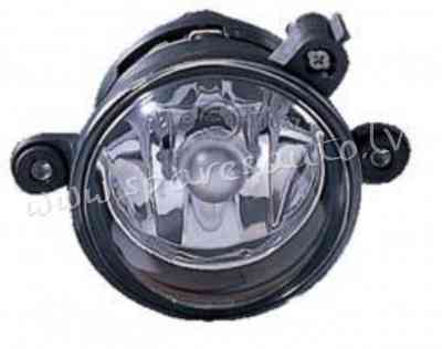 ZST2005L/R - 'OEM: 6L0941699' TYC, (-06), H3 R=L - Miglas Lukturis - SEAT IBIZA  6L (2002-2006) Рига