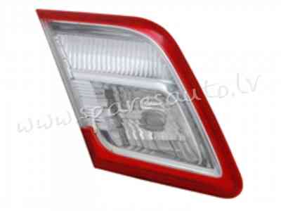 ZTY1334R - 'OEM: 8158133170' TYC, HYBRID, without bulbs, inner, Transparent, SAE (USA TYPE) R - Aizm Rīga